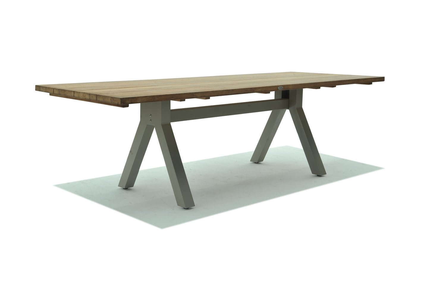 Alaska Collection Luxury Dining Table | 3 Variants