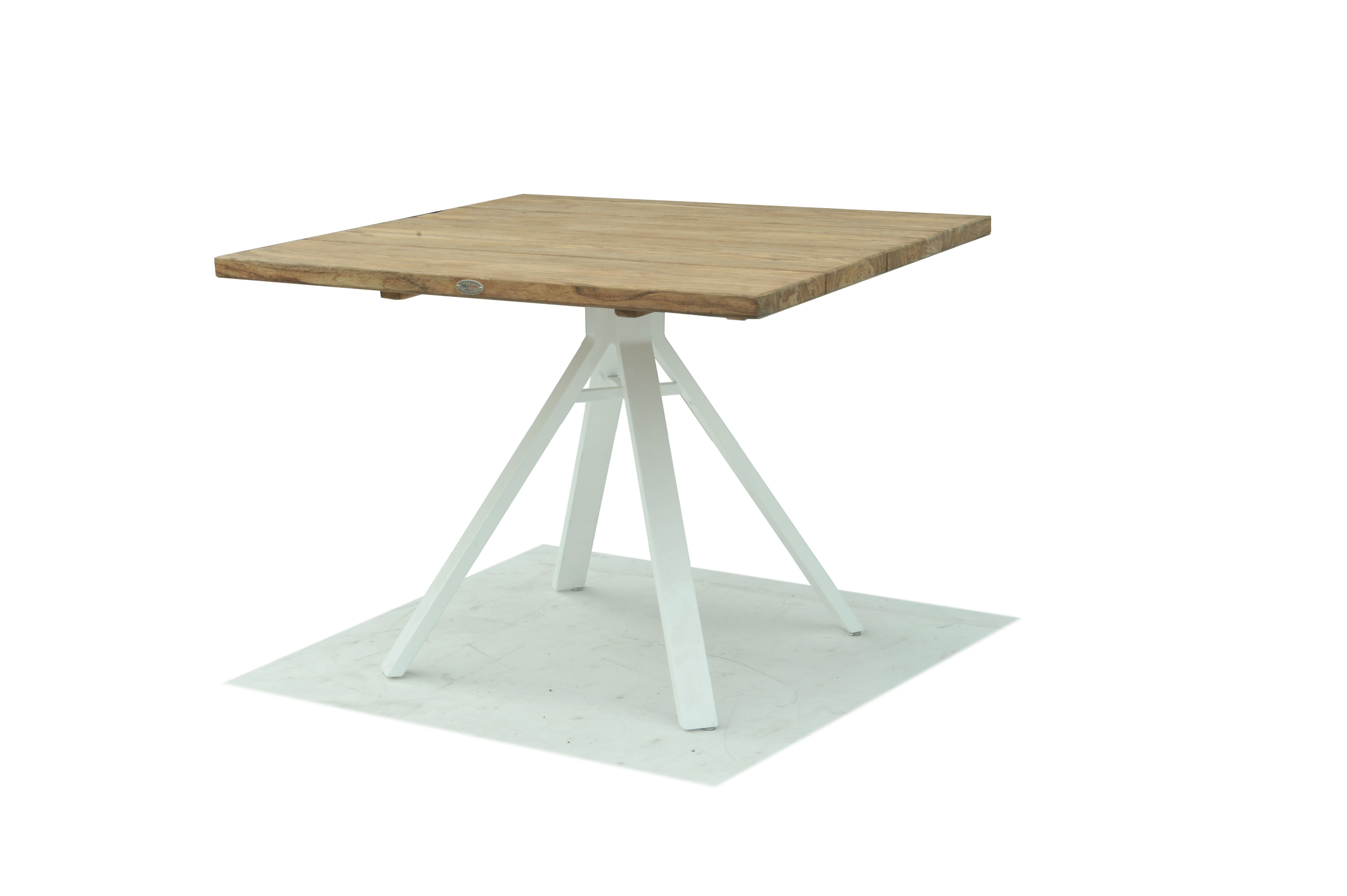 Alaska Collection Luxury Dining Table | 3 Variants