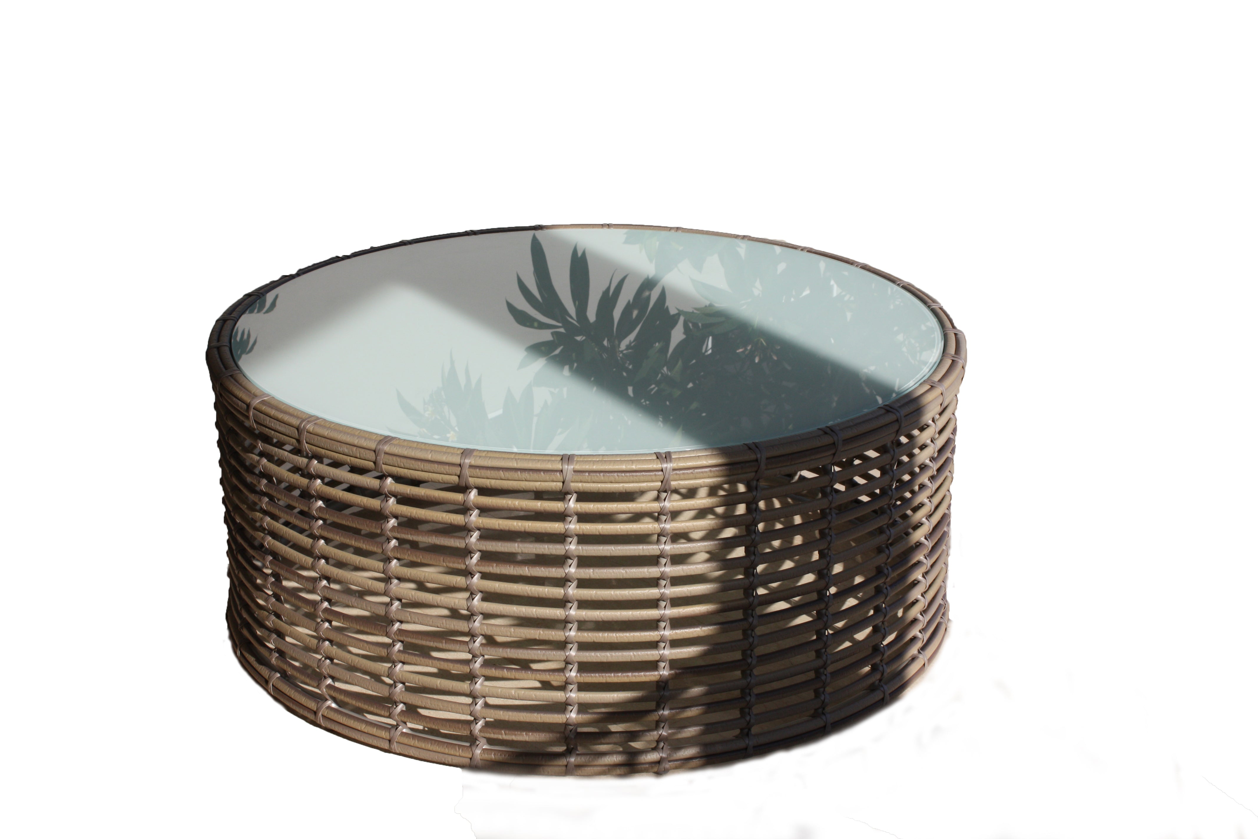 Skyline Bakari Outdoor Coffee Table