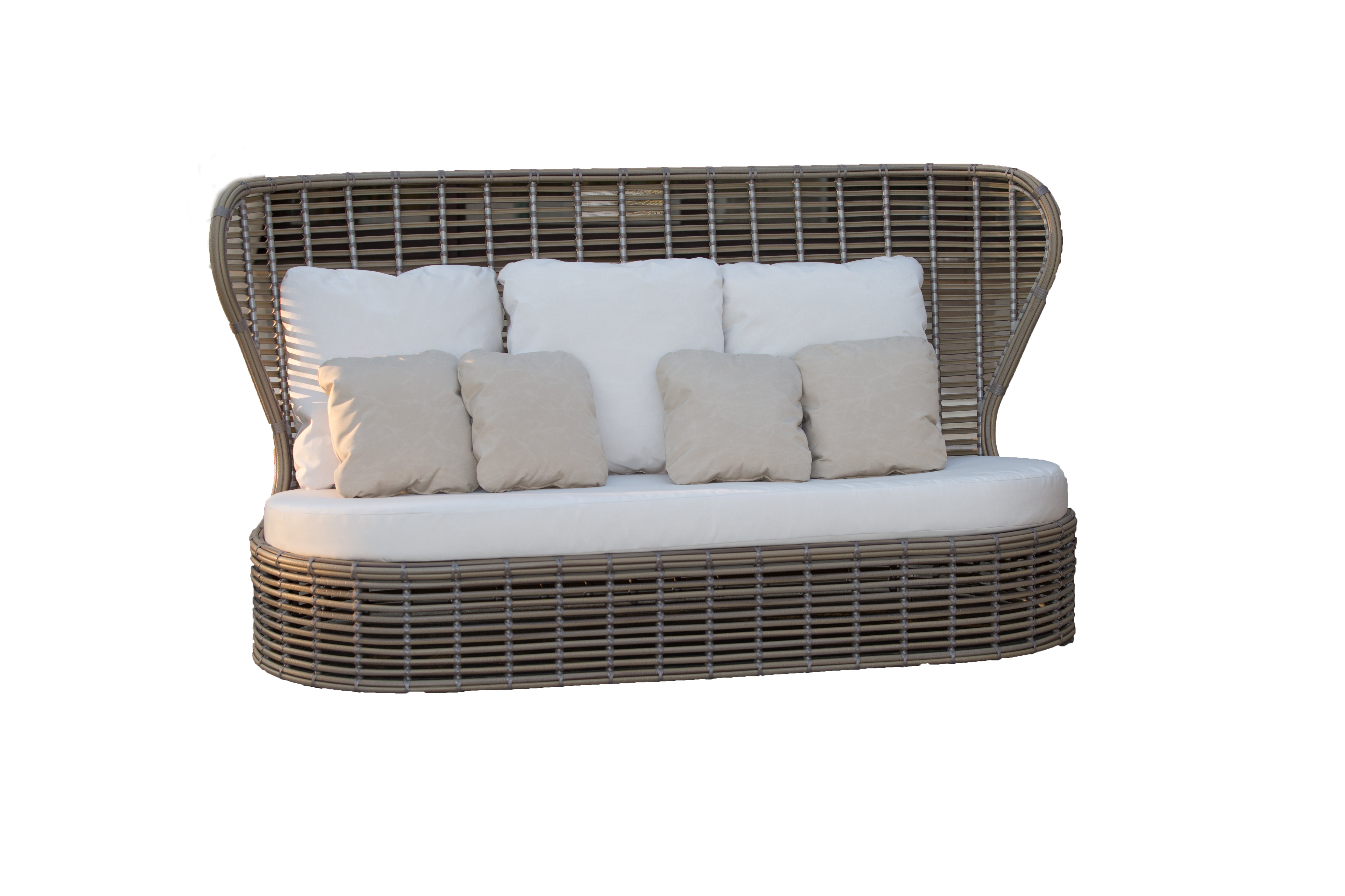 Skyline Bakari Outdoor Sofa