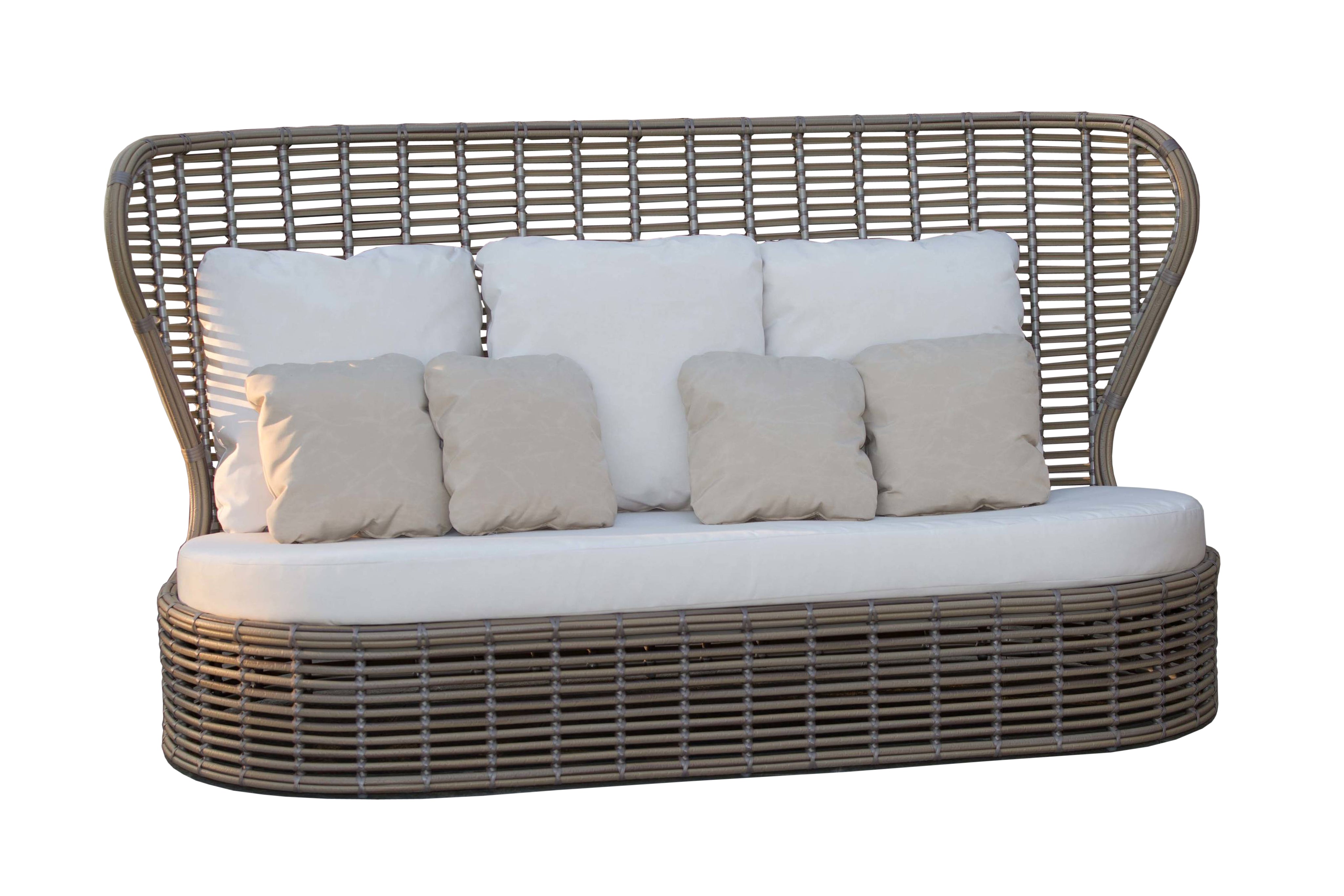 Skyline Bakari Outdoor Sofa