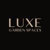 Luxe Garden Spaces