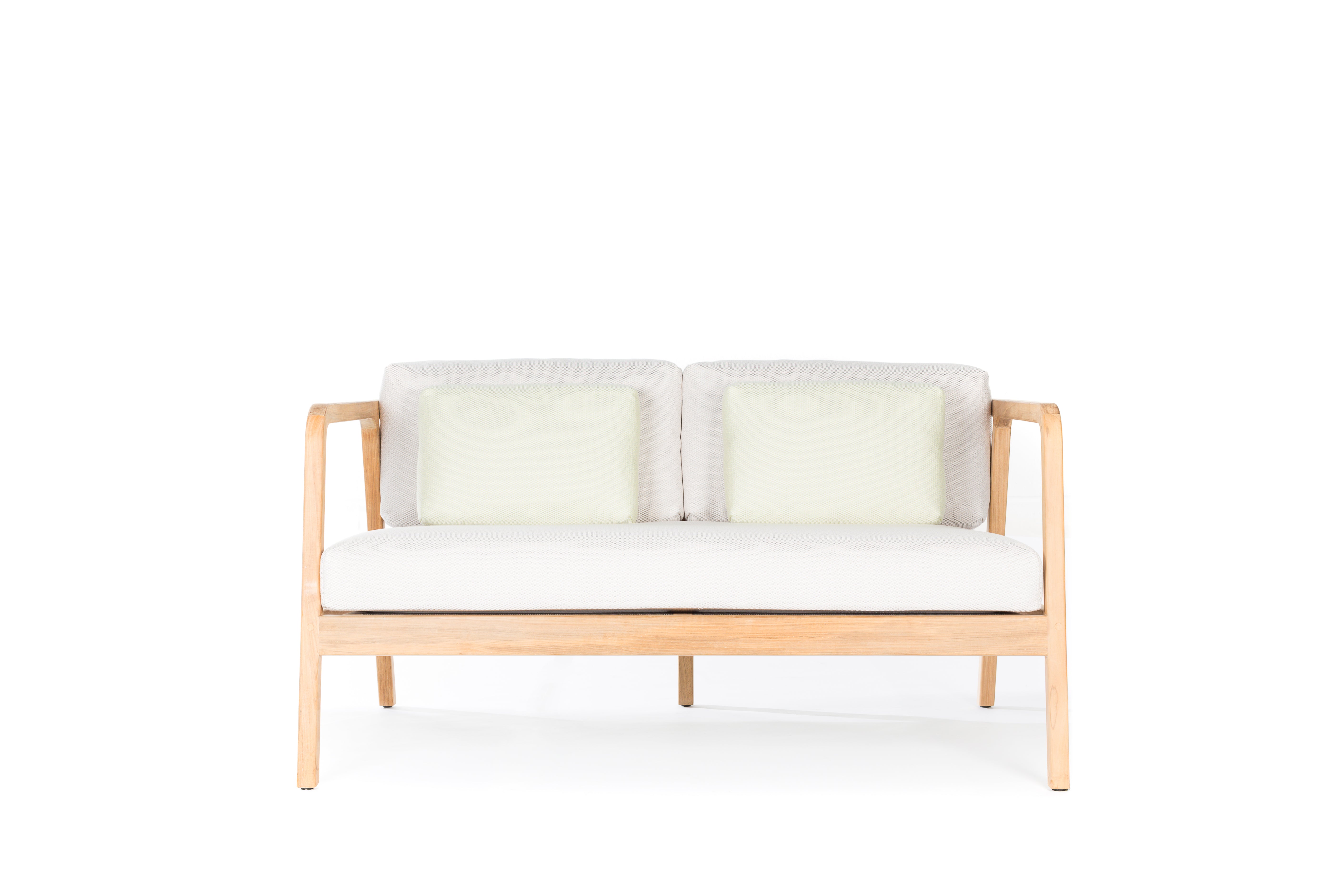 Flexx Luxury Outdoor Love Seat