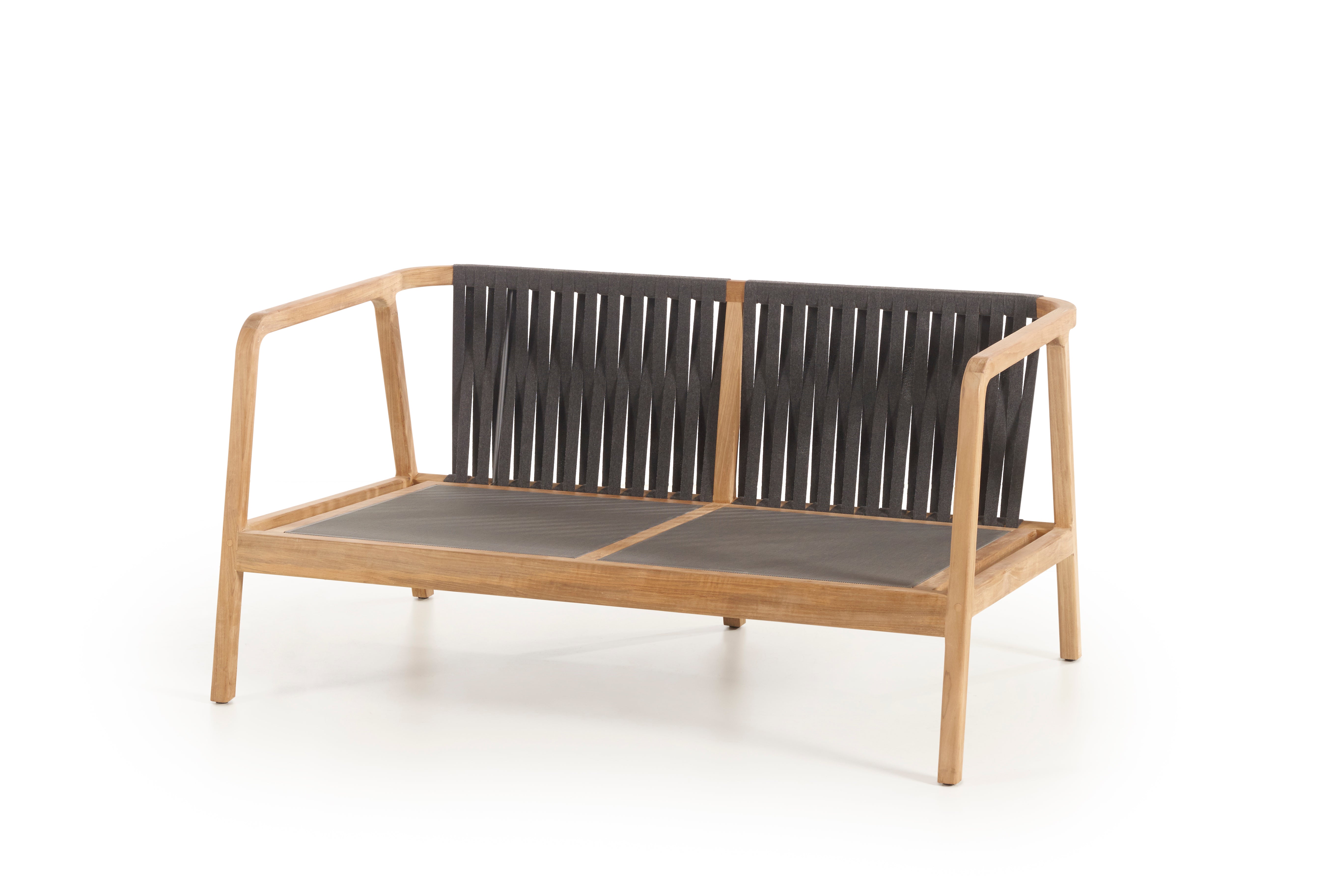 Flexx Luxury Outdoor Love Seat