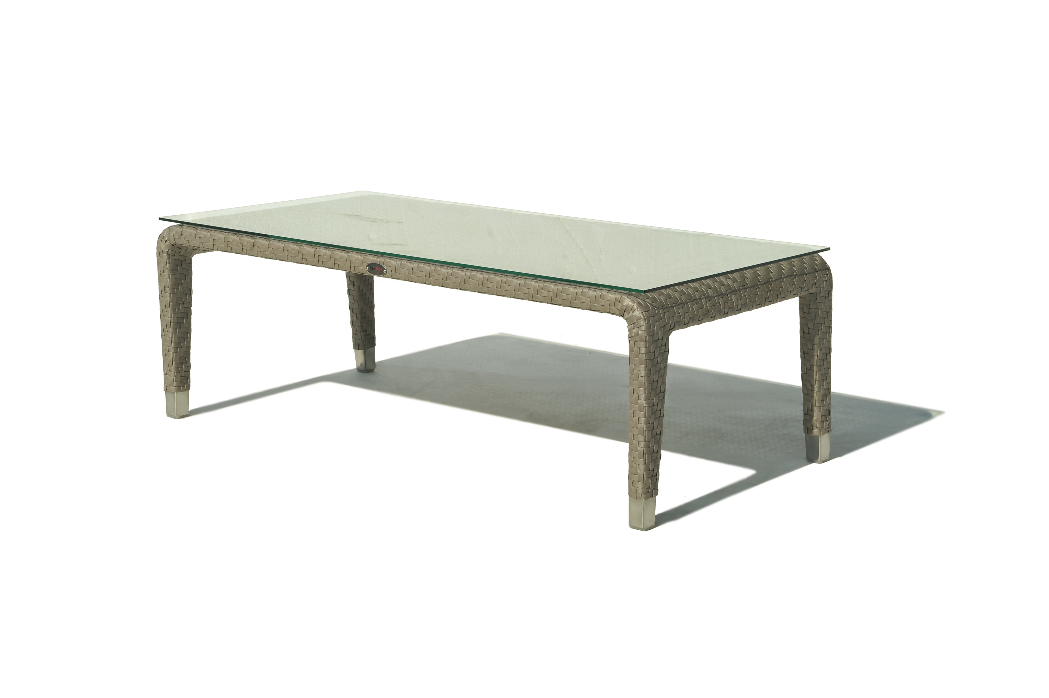 Journey Collection Luxury Coffee Table