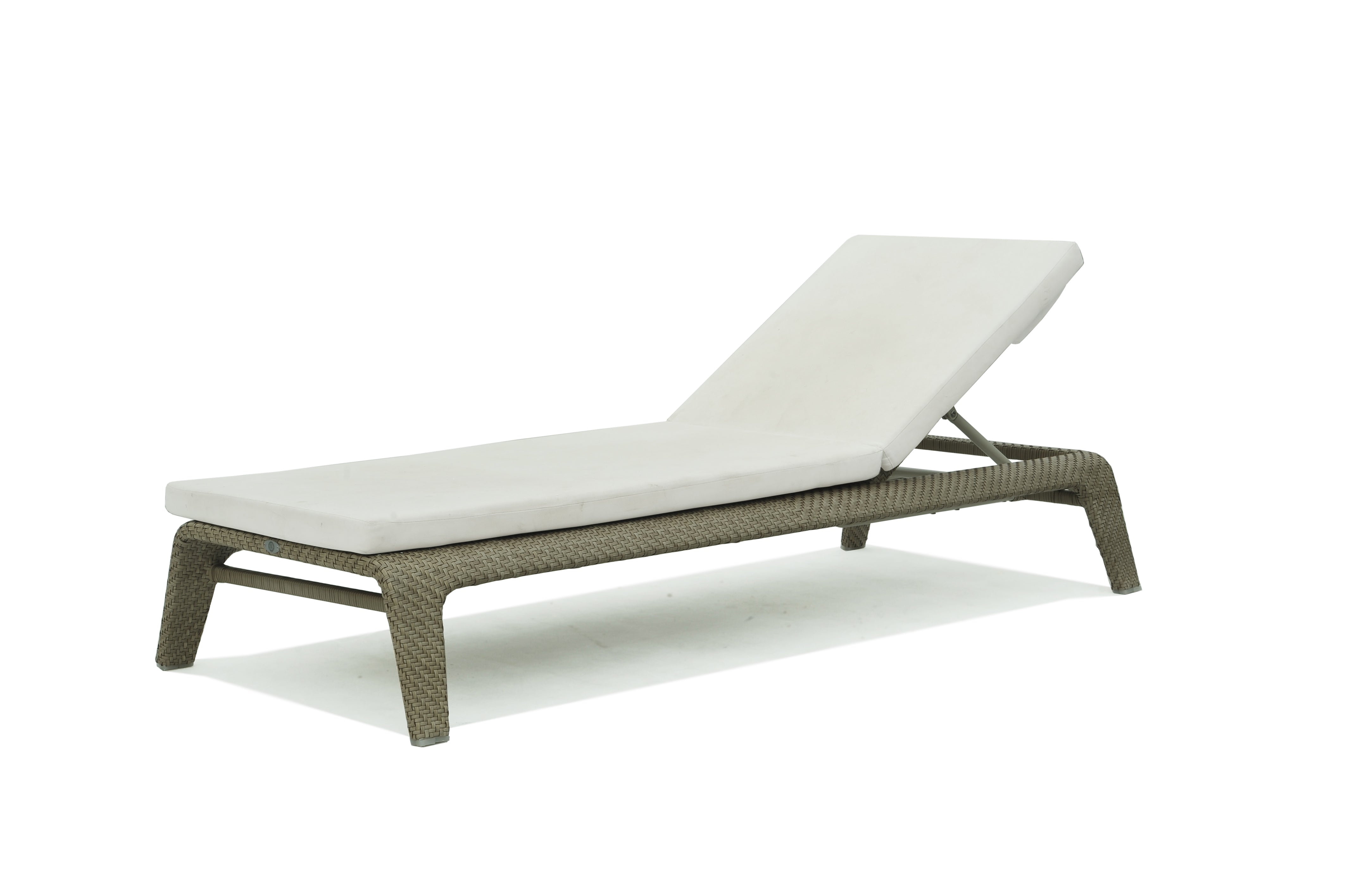 Journey Collection Luxury Lounger