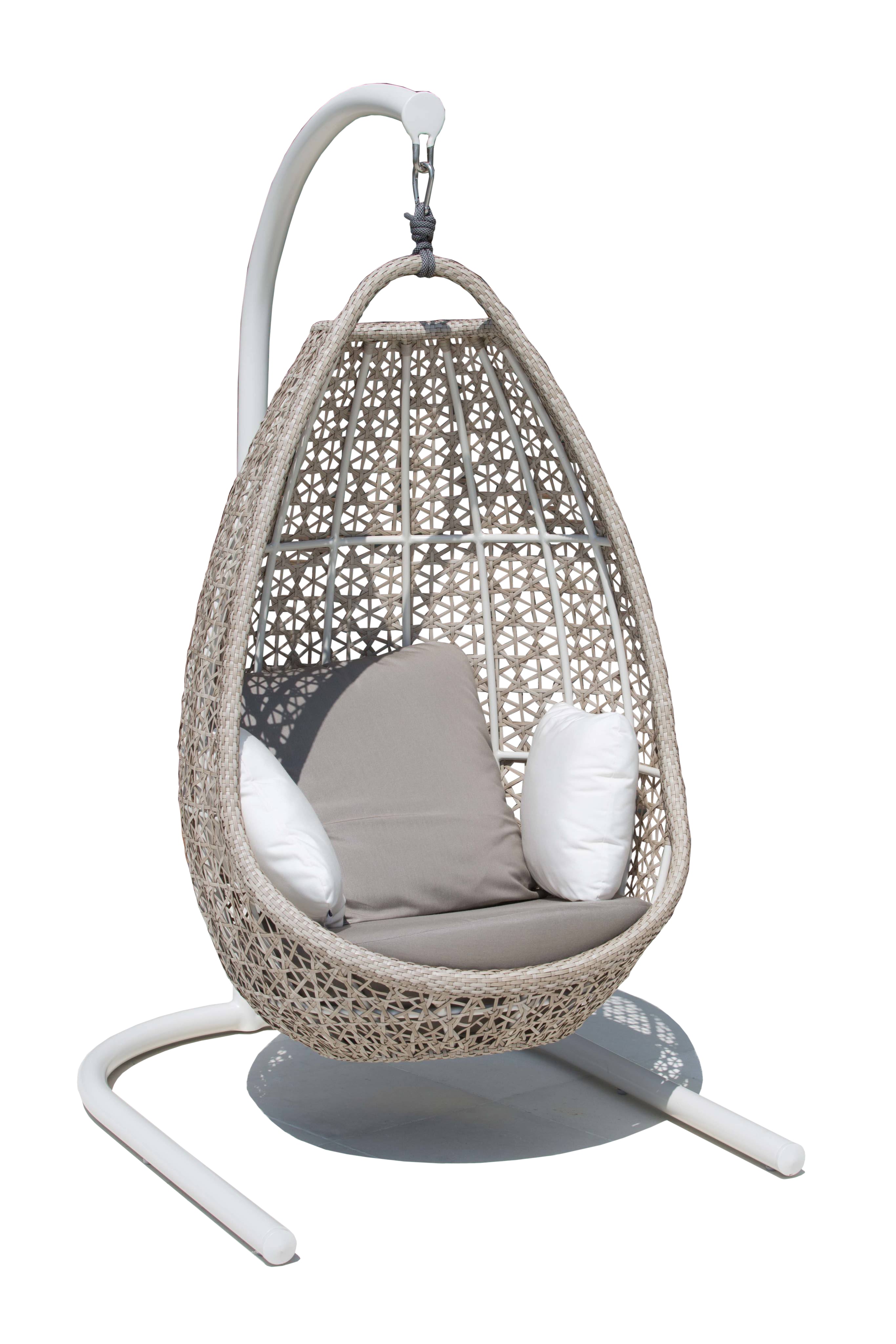 Journey Collection Hanging Chair