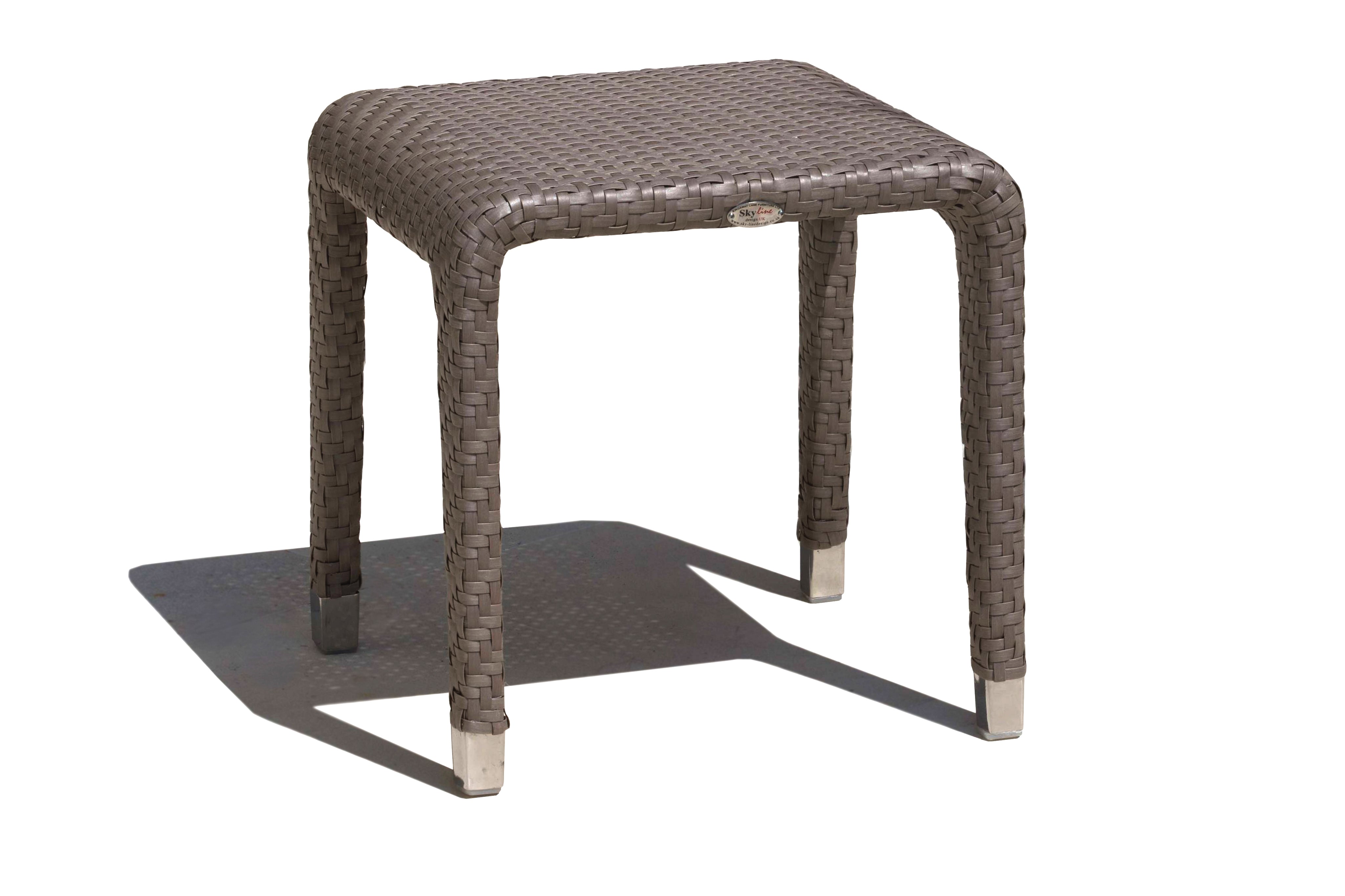 Journey Collection Luxury Side Table