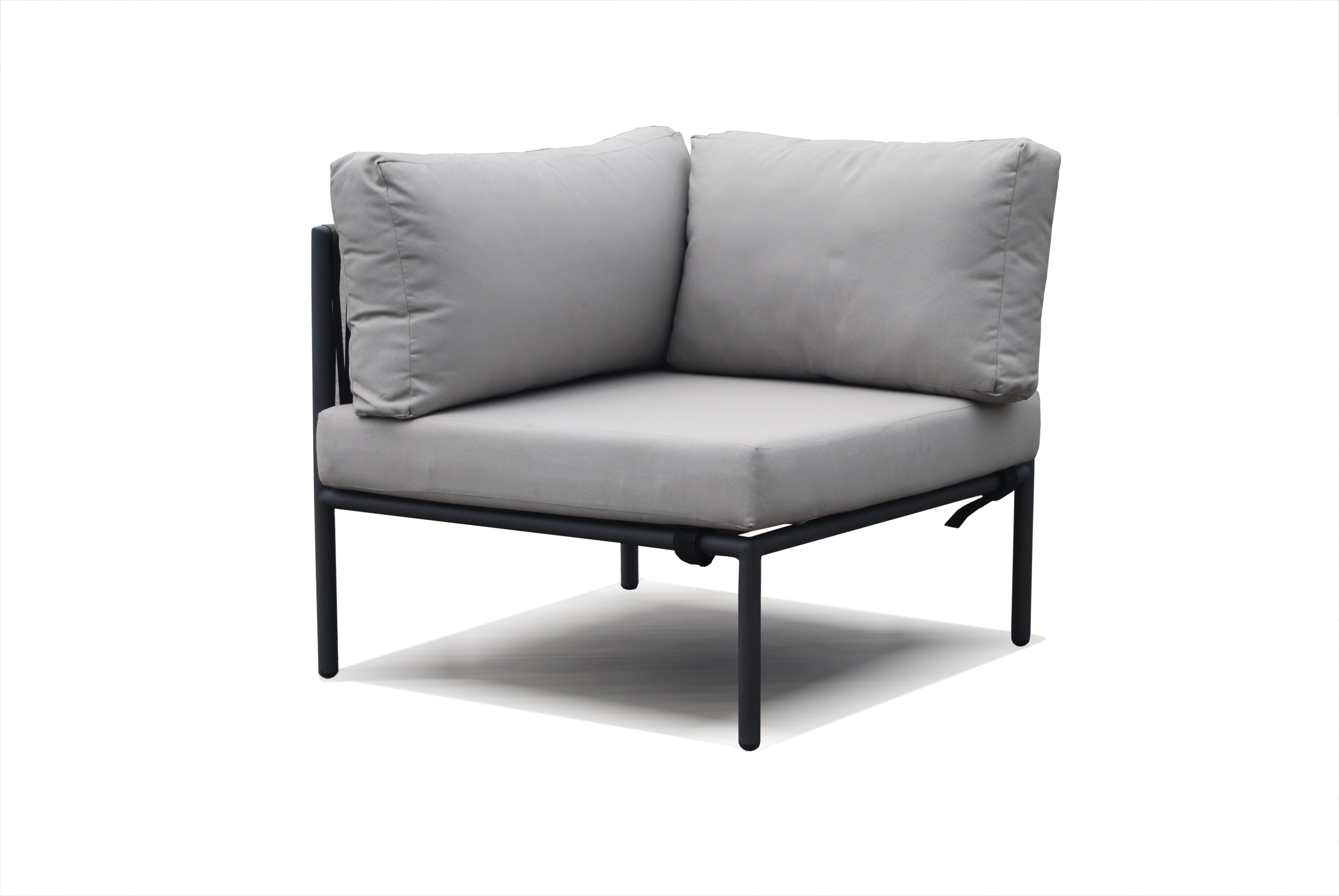 Luxury Skyline Kitt Outdoor Corner Seating - 4 Variations