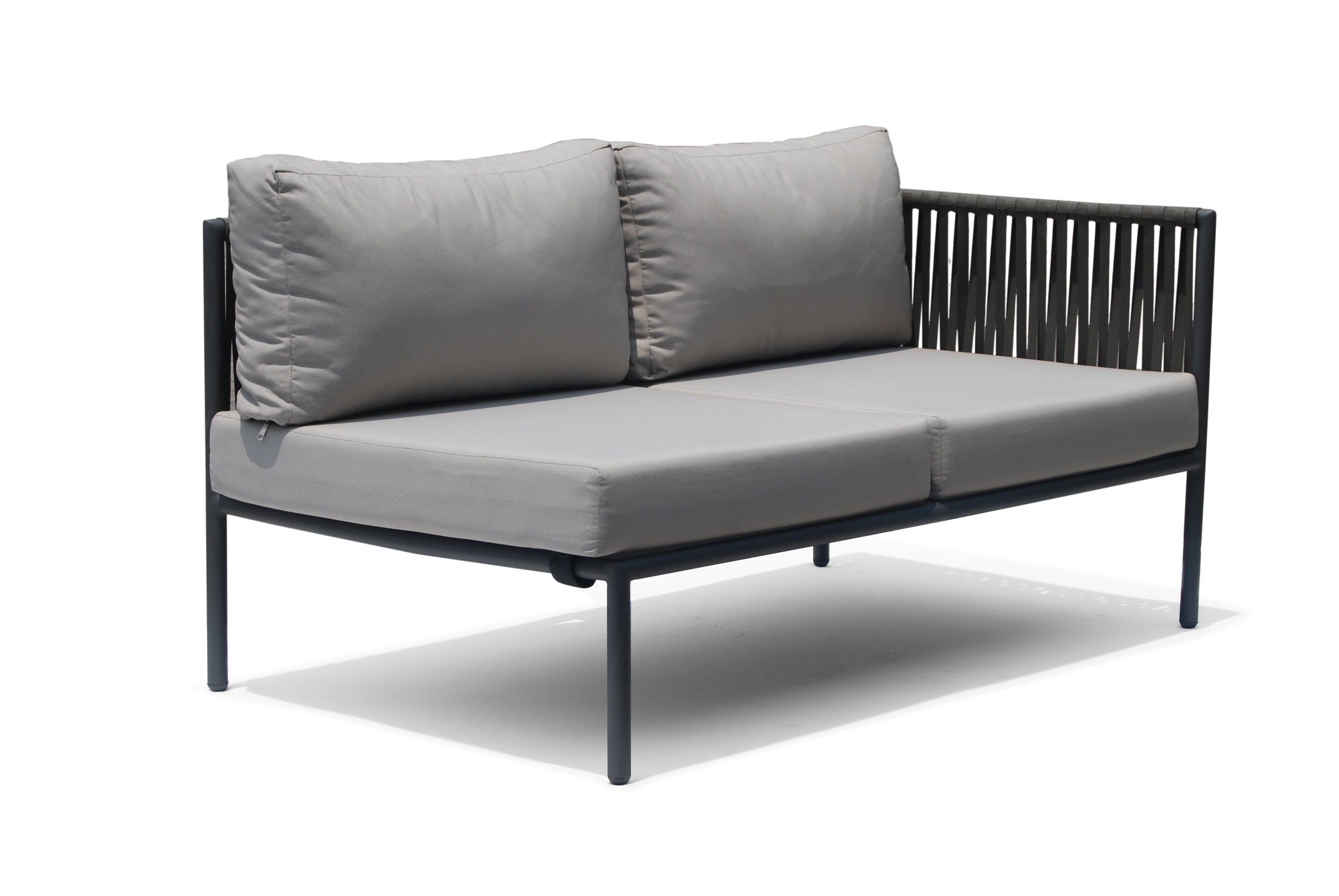 Luxury Skyline Kitt Outdoor Corner Seating - 4 Variations