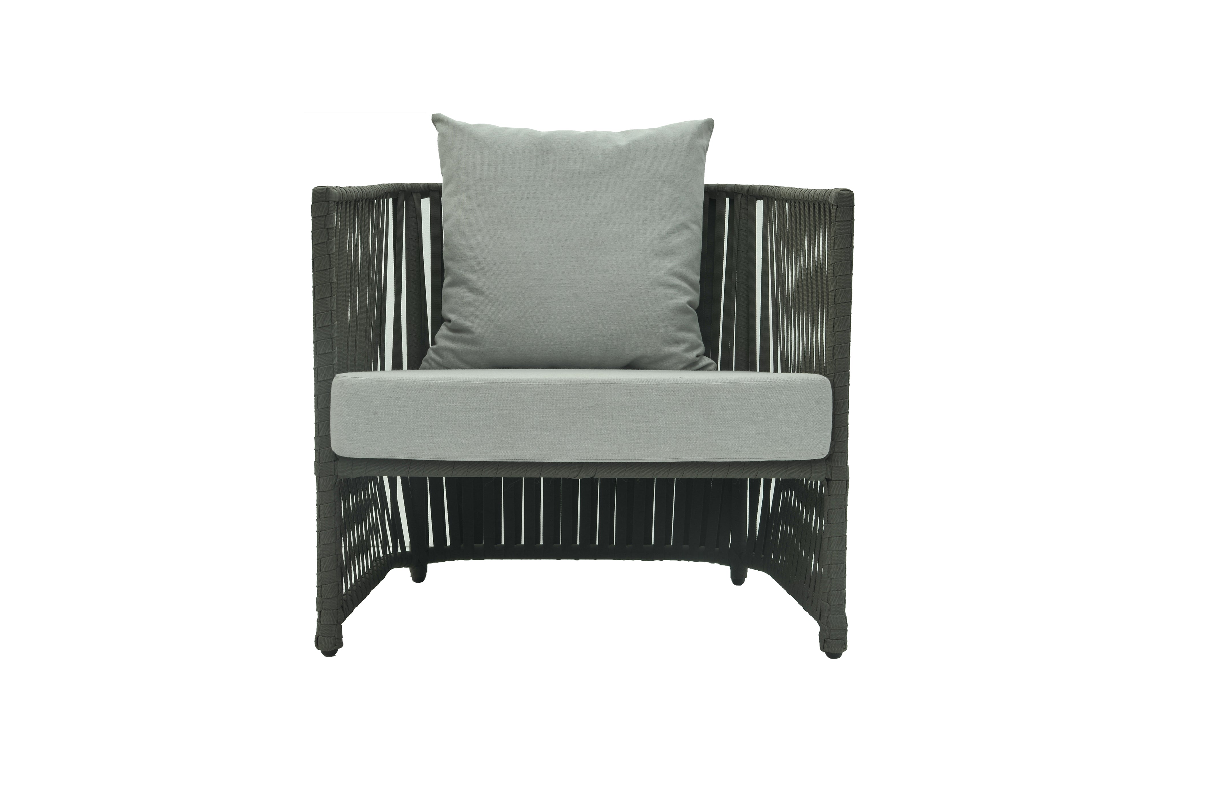 Skyline Milano Outdoor Armchair