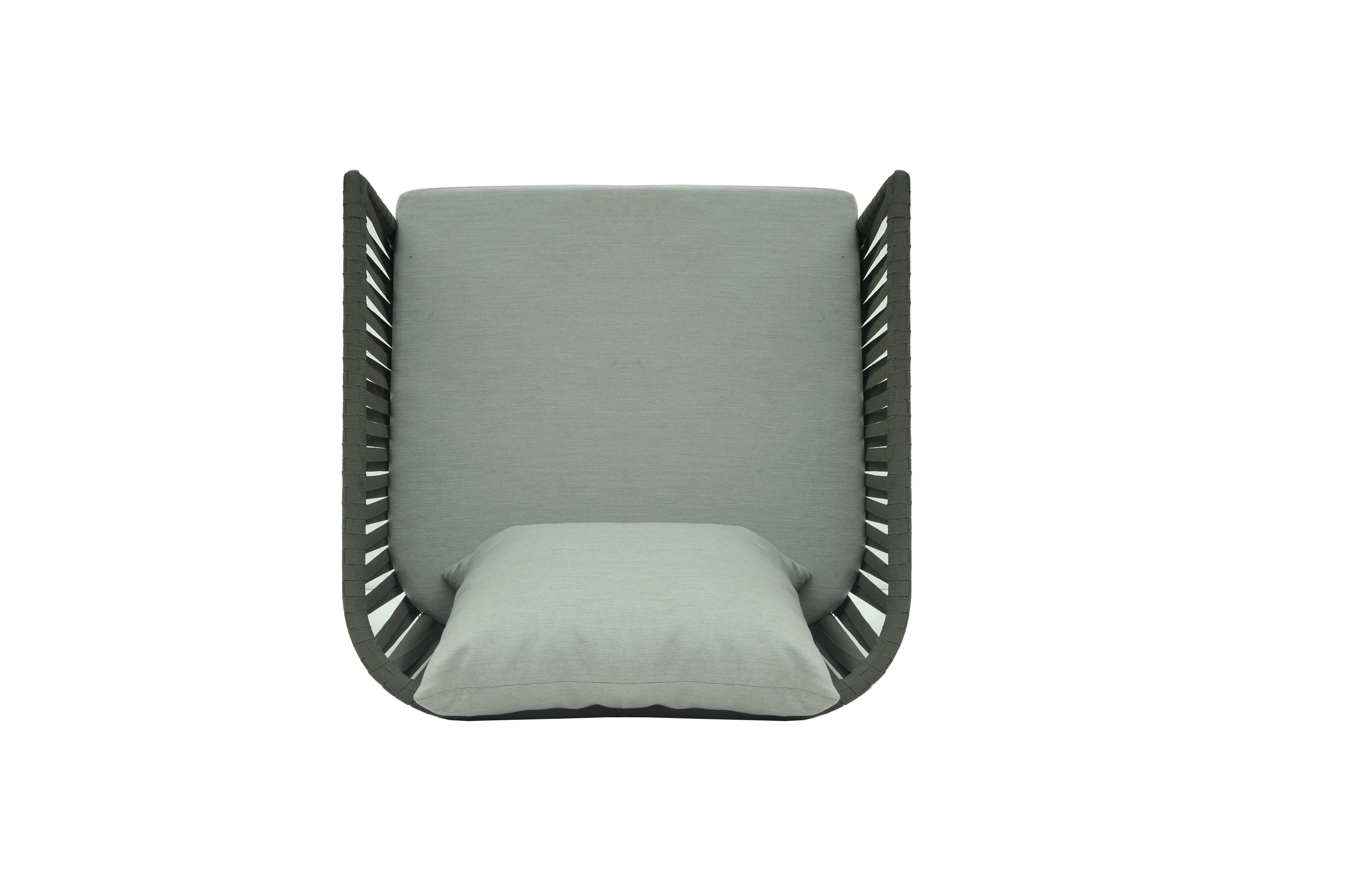 Skyline Milano Outdoor Armchair