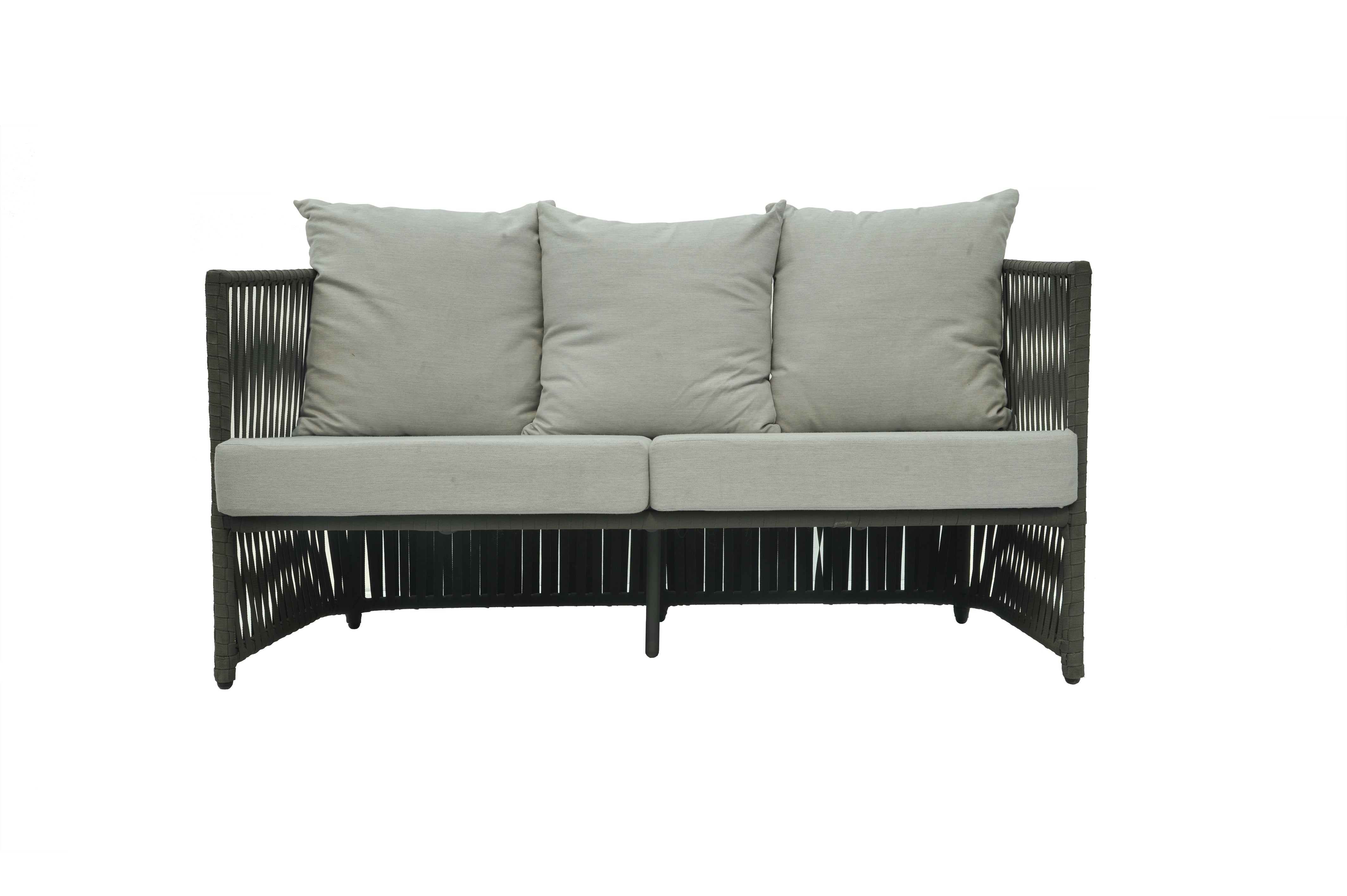 Skyline Milano Outdoor Loveseat