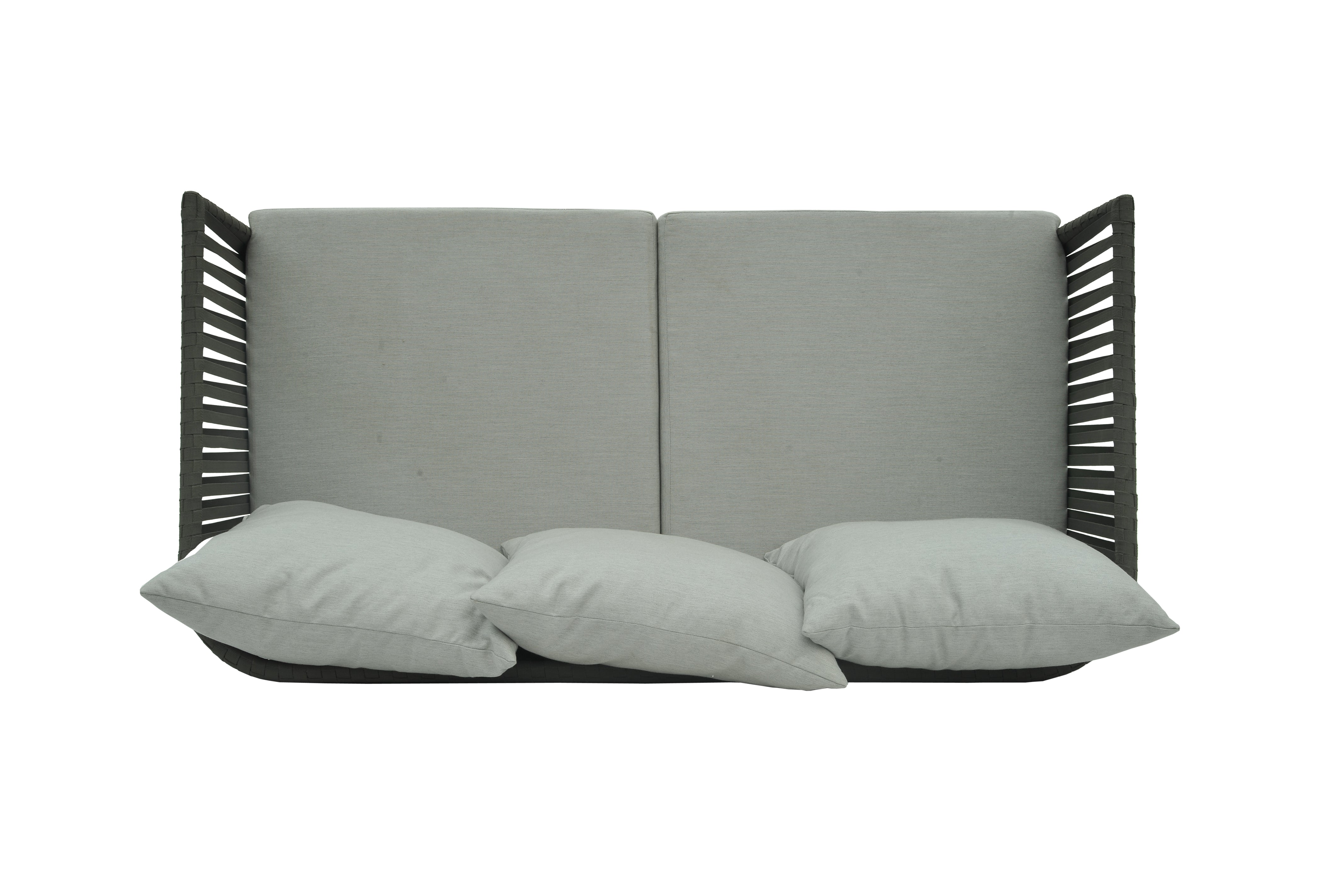 Skyline Milano Outdoor Loveseat