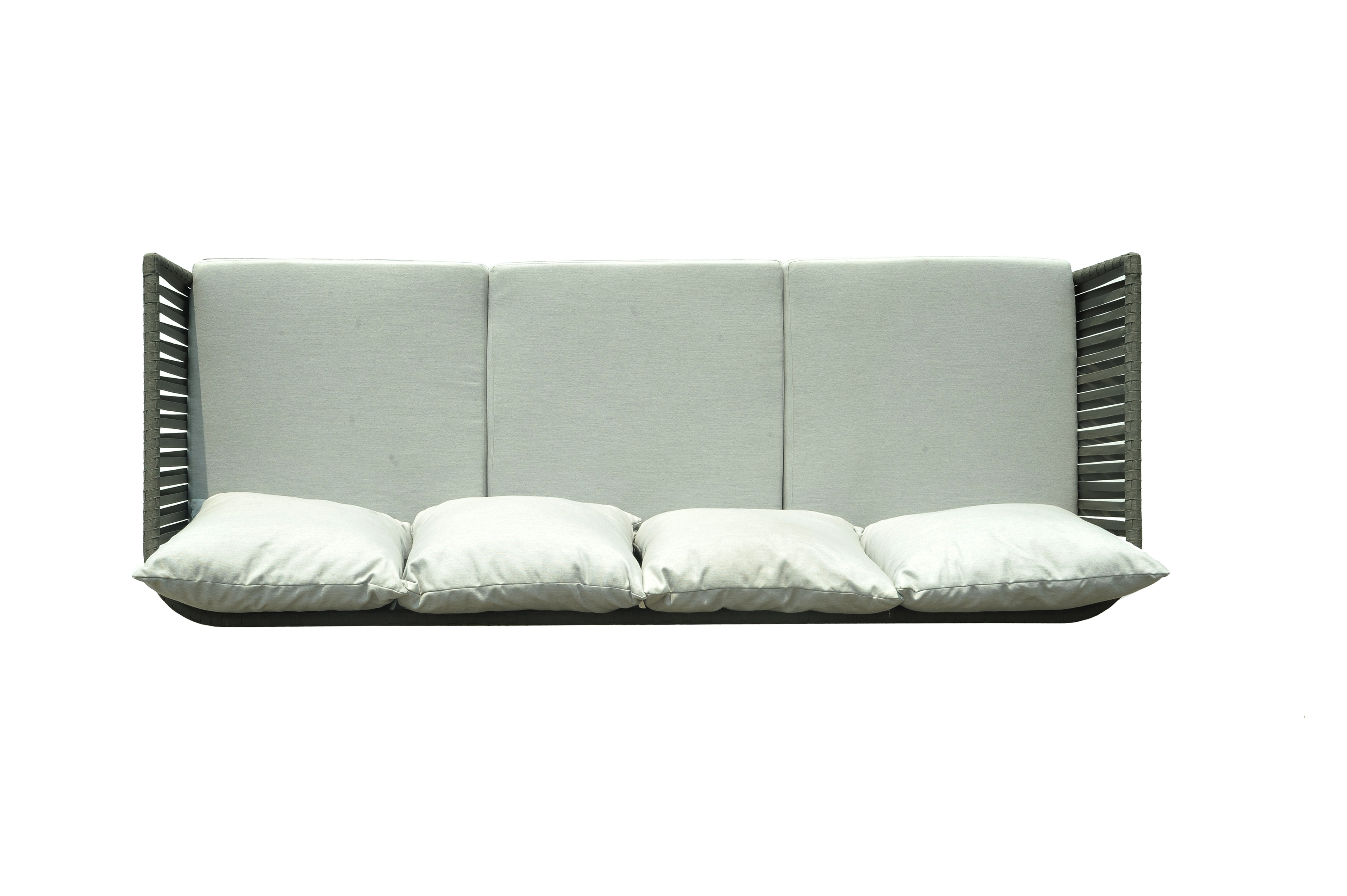 Luxury Skyline Milano Outdoor Sofa