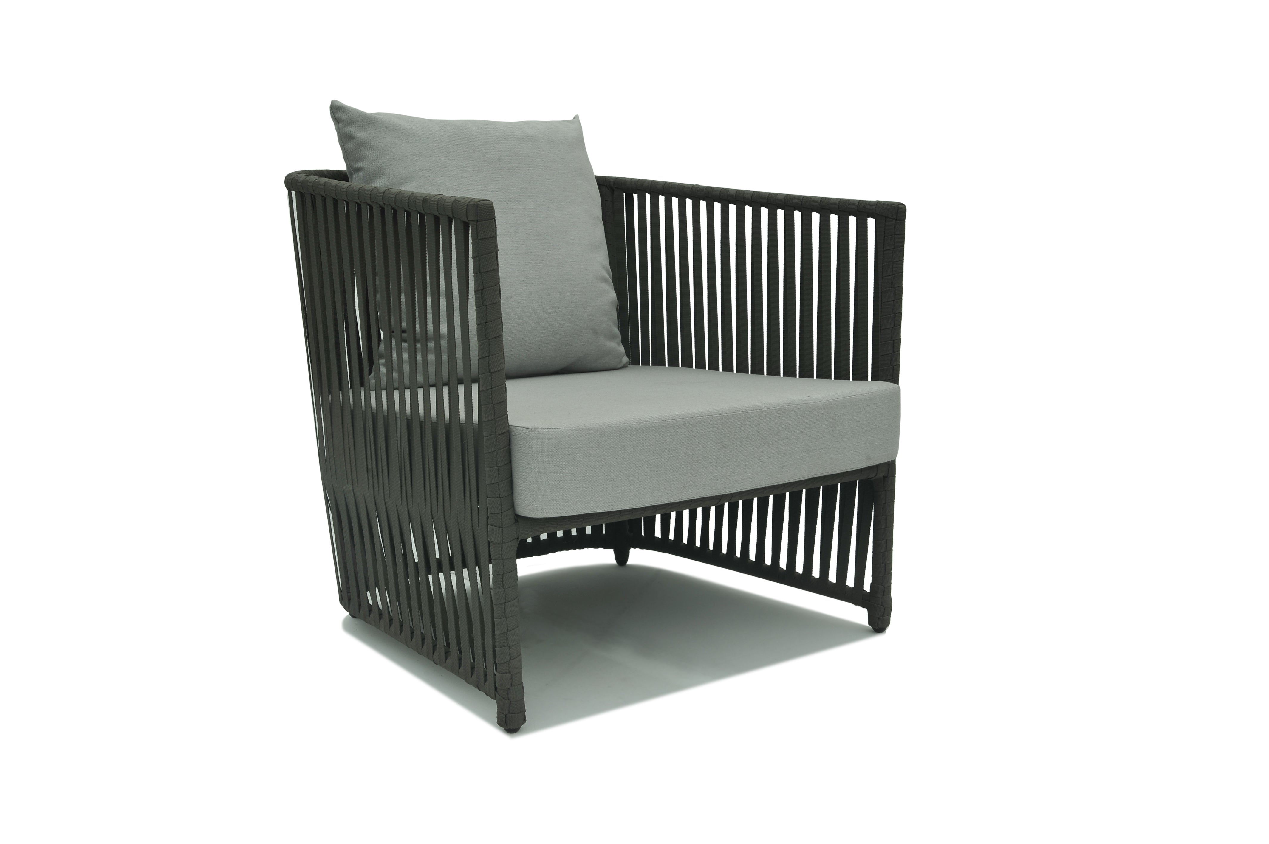 Skyline Milano Outdoor Armchair