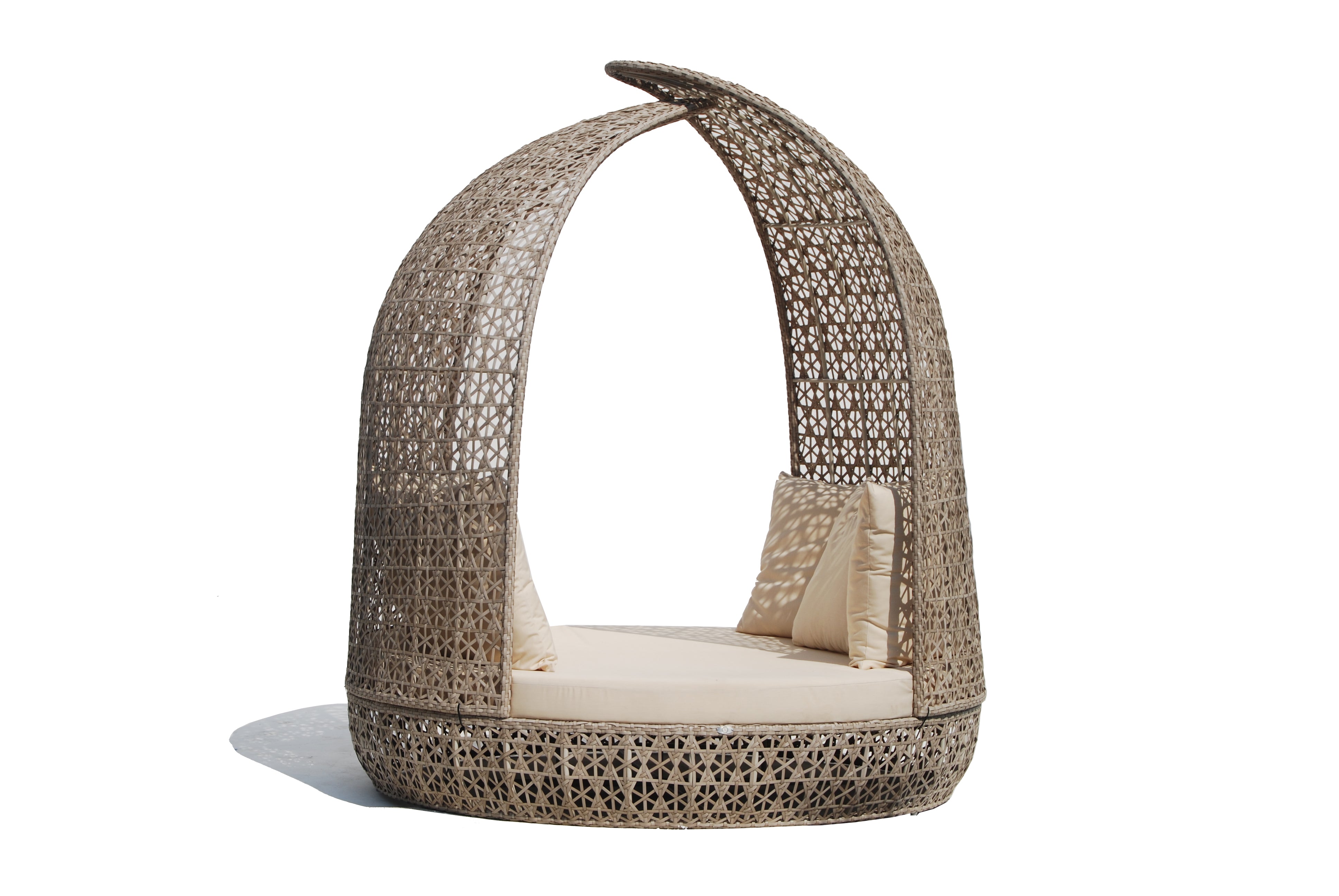 Journey Collection Luxury Day Bed