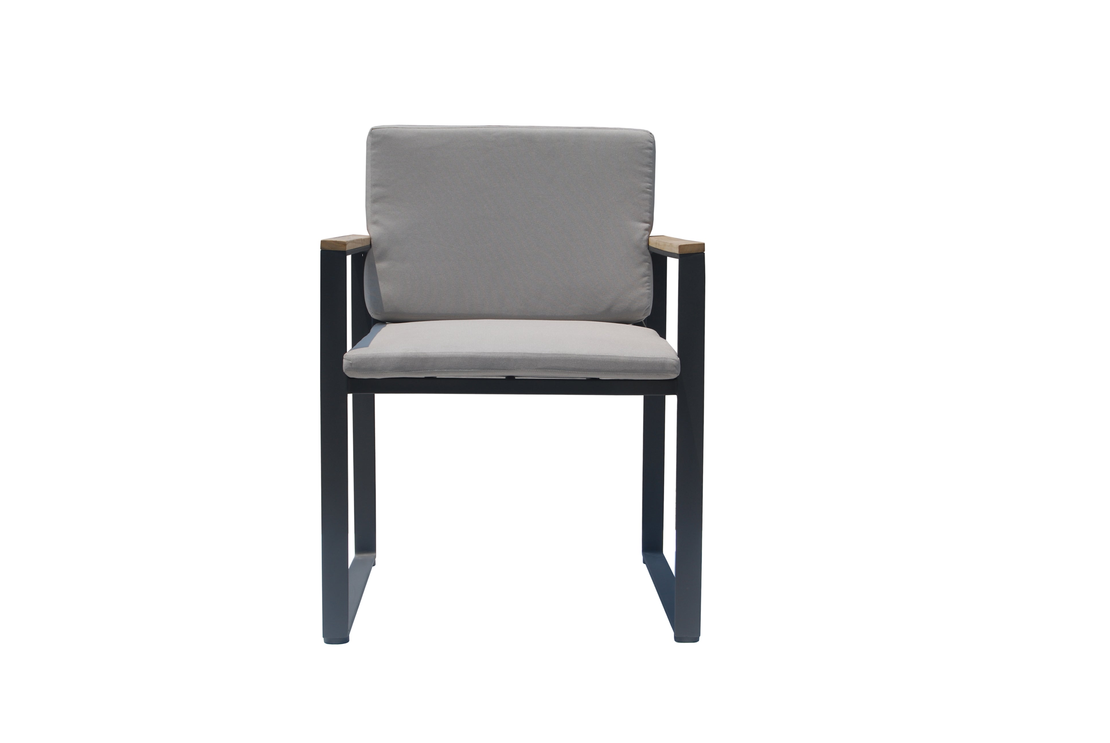 Luxury Skyline Taymar Outdoor Dining Chair